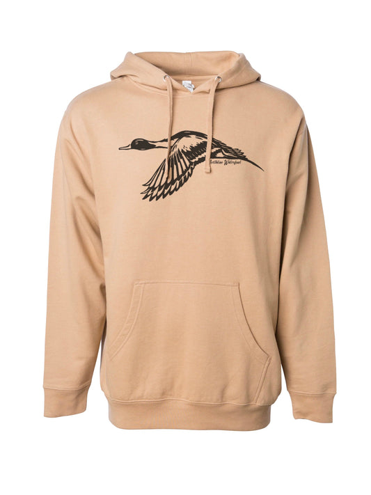 PINTAIL HOODIE